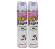 寶世搗巢滅臭蟲氣霧劑