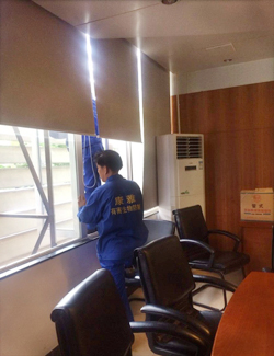 家中防治老鼠的指導方法