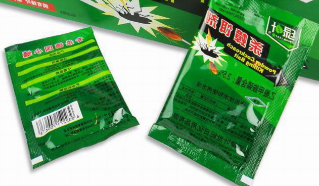 學生粗心，滅蟑藥當感冒藥喝了|滅蟑|廣州滅蟑|殺蟲公司