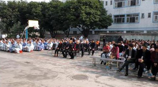  潭崗戒毒所除選定康雅殺蟲公司為服務商|康雅殺蟲|廣州除蟲滅鼠