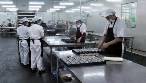 食品工廠蟲害擴散緩沖區|康雅殺蟲|廣州殺蟲