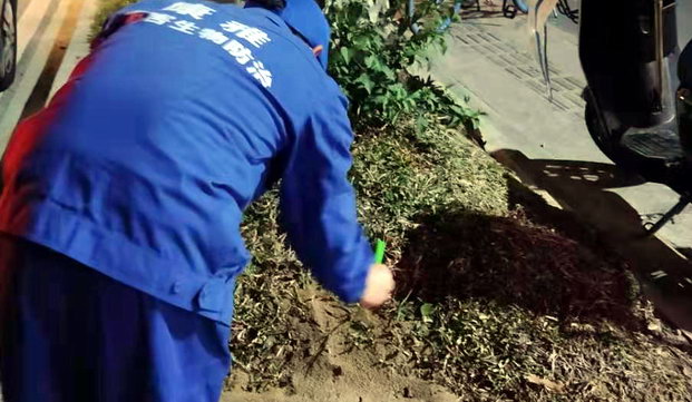 廣州殺蟲公司