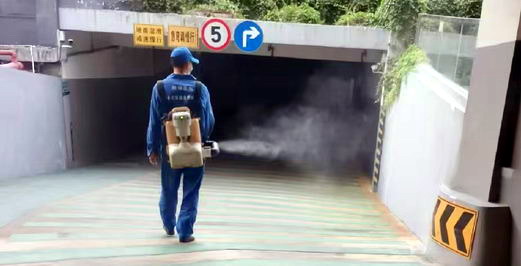 廣州滅蚊服務(wù)